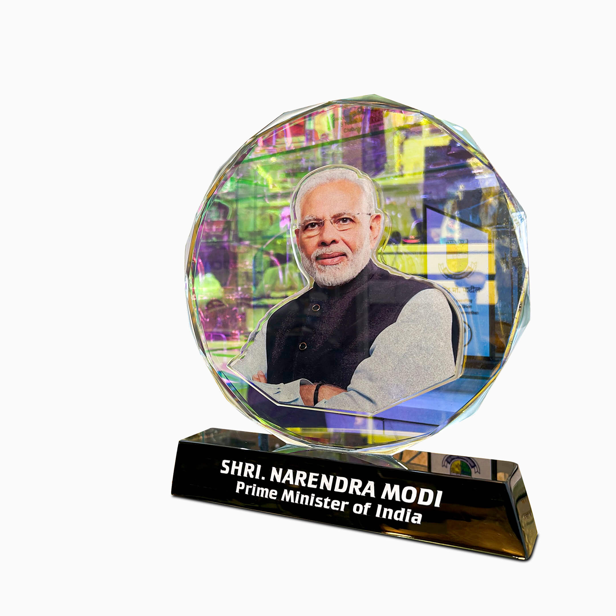 NARENDRA MODI