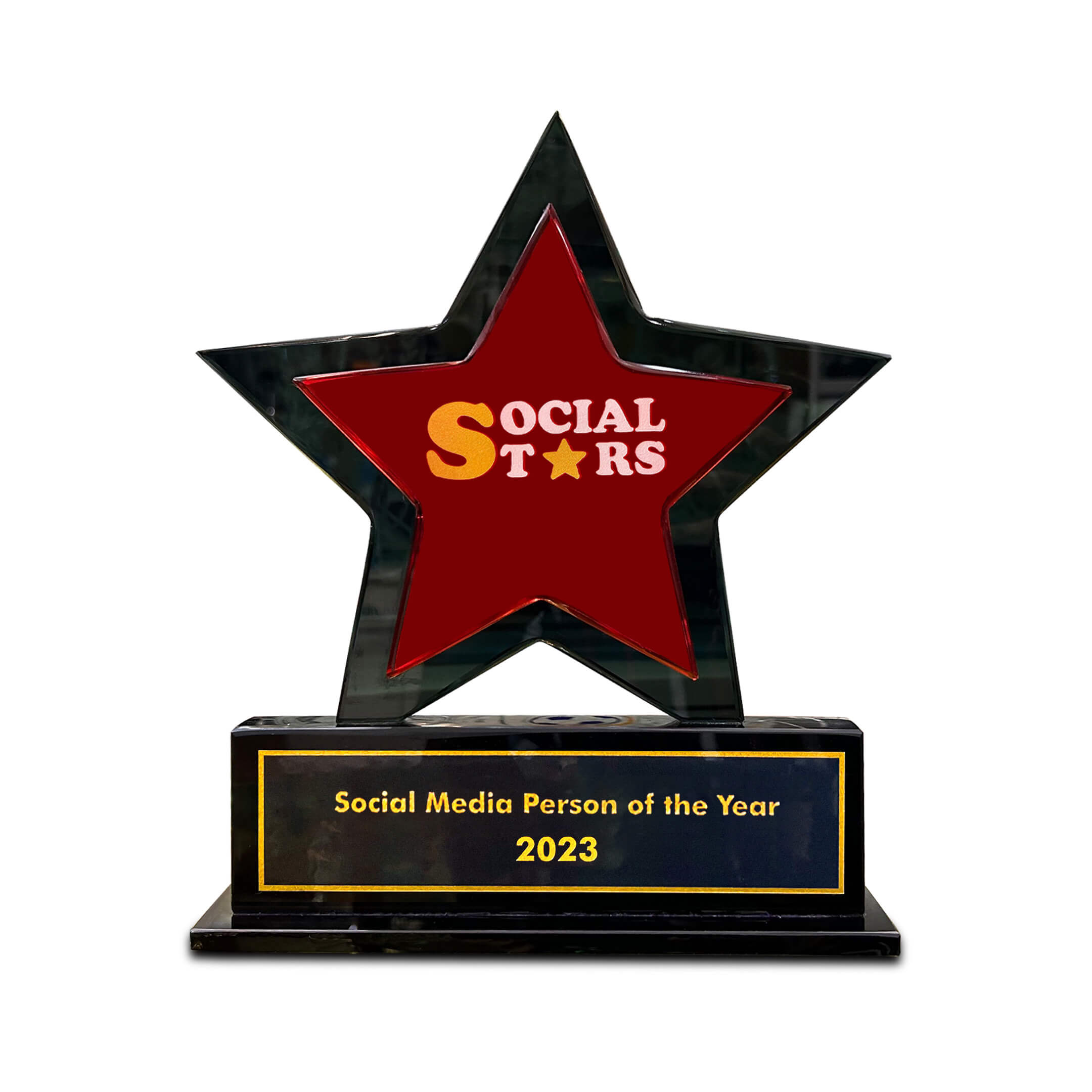 Star Trophy 3