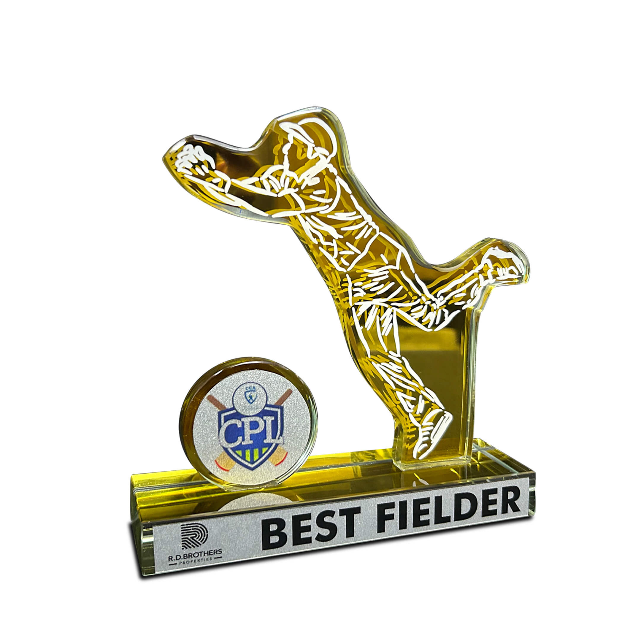 Fielder