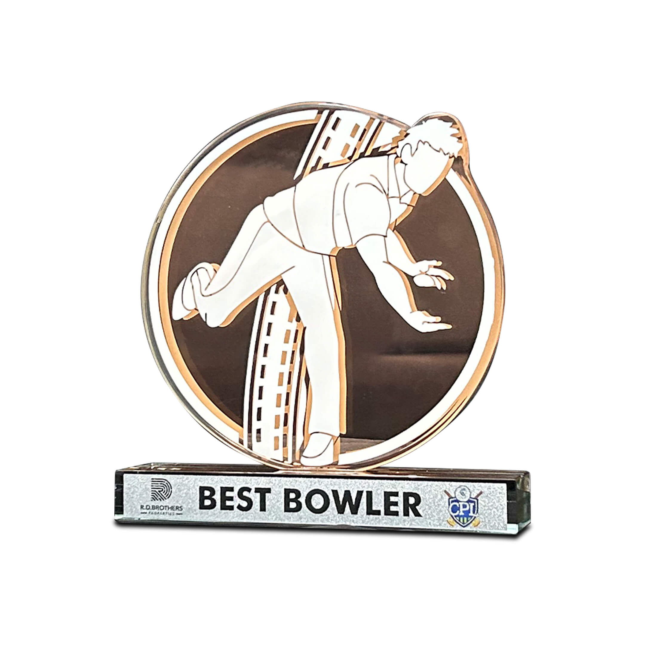 Bowler